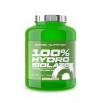 100% Hydro Isolate 2000gr.