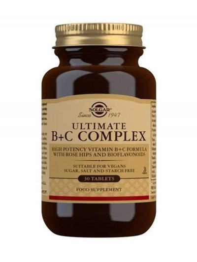 Ultimate B+C Complex