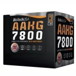 AAKG 7800 by BioTechUSA 20 x 25ml.