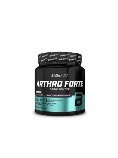 Arthro Forte Drink Powder by BioTechUSA
