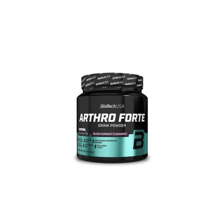 Arthro Forte Drink Powder by BioTechUSA
