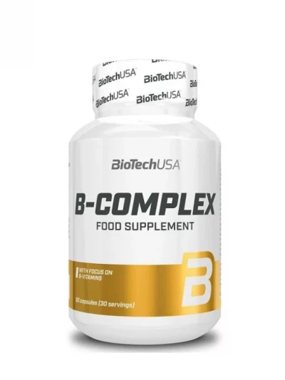 B-Complex by BioTechUSA