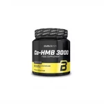 Ca - HMB 3000 contains 270gr. by BioTechUSA