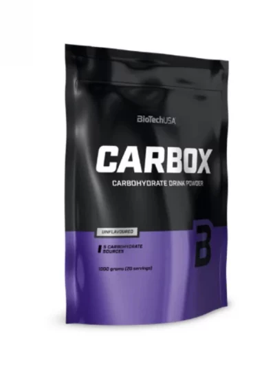 Carbox 1000 gr. produced by BioTechUSA
