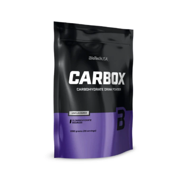 Carbox 1000 gr. produced by BioTechUSA