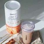 Diet Shake with different flavours, 720gr. by BioTechUSA