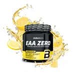 EAA Zero - Lemon, 350 gr. by BioTechUSA
