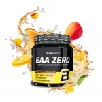 EAA Zero - Orange and mango, 350 gr. by BioTechUSA