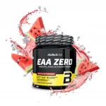 EAA Zero - watermelon, 350 gr. by BioTechUSA