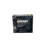 Energy Shot, contains 20 x 25 ml. ampules, by BioTechUSA