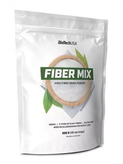 Fiber Mix - BioTechUSA