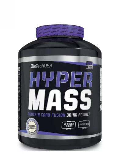 Hyper Mass by BioTechUSA